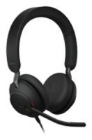 GN NETCOM JABRA Evolve2 40 SE UC Stereo USB C/A (24189-989-799)