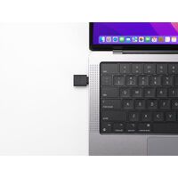 Kensington USB-Adapter CA1010 USB-C(St)  USB-A(Bu)   5Gbps (K33477WW)