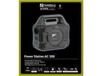 SANDBERG Power Station AC 300 (420-84)