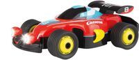 Carrera Revell Europe GmbH 2,4GHz Carrera Formula Kidz RC Racer, Carrera RC Ferngesteuertes Auto