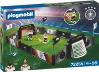 PLAYMOBIL DFB Trainingsset Goretzka vs Rüdiger