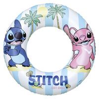 Bestway® Schwimmring Disney Lilo & Stitch 56 cm