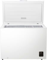 Gorenje Großgeräte GEFRIERTRUHE 297L 112CM (FH30DAW        WEISS)