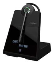 Jabra Headset Engage 75 SE Konvertibel Mono schnurlos (9655-583-111)