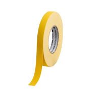 3M Imprägniertes Gewebeband 19 mm x 50 m gelb 9545N 9545NY19