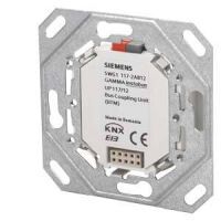 Siemens KNX BUSANKOPPLER BTM UP 18MM (UP 117/12)