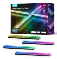 Govee Gaming Wall Light Beleuchtung - Hausautomation