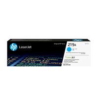 HP Toner W 2191 A cyan No. 219 A Toner