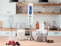 Braun STABMIXER                 600W (MQ20.236M)