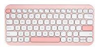Asus Retail ASUS KW100 Marshmallow Tastatur pink (90XB0880-BKB4I0)