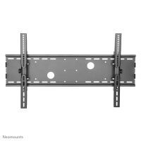 Neomounts by Newstar tv wall mount - 94 cm (37") - 2.16 m (85") - 200 x 200 mm - 865 x 480 mm - -15 - 15° - Black