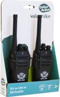 VEDES Großhandel GmbH - Ware Outdoor active Walkie Talkie 2er Set