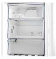 BEKO KÜHLGEFRIERKOMBI STD 204X60X67 (B7RCNE408HG D-EDST)