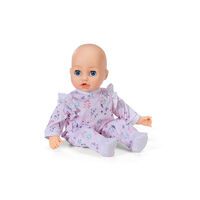 Zapf BABY born Strampler Wald 43cm
