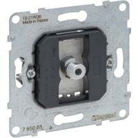Legrand EINSATZ ANSCHLUSSDOSE F-TYPE (765065 SEANO)