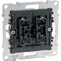 Legrand EINSATZ ROLLADENSCHALTER 2TAS. (765048         SEANO)