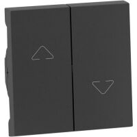 Legrand WIPPE JALOUSIESCH./-TASTER,2-T (765447    SEANO  ANT)