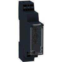 Schneider Electric RE17 MULTIFUNKT. 24V/24V-240V (RE17RMXMU)