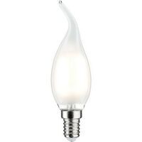 Paulmann LED KERZE 470LM E14 4,8W 827 (FILAMENT SATIN DIM)