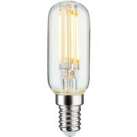 Paulmann LED RÖHRE 470LM E14 4,8W 827 (FILAMENT KLAR DIM)