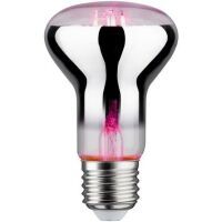 Paulmann LED PFLANZENLAMPE E27 6,5W (GROW GREEN R63)