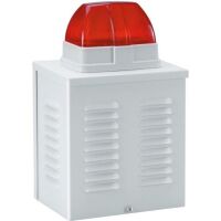 ABUS Security-Center ABUS SG3210 - White - Aluminum