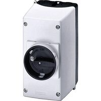Siemens ISO.-AUFBAUGEH.,IP55,M.,N-,U. (3RV19231CA00)