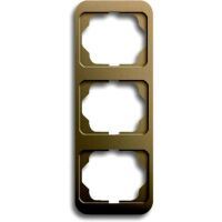 Busch-Jaeger A NEA ABD.RAHMEN 3F 1733-21 (1733-21)