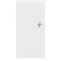 BUSCH JAEGER 6231-21-84 - White - Busch-Jaeger - 6221/2.0 - 6211/2.0 - 6108/07 - 1 pc(s)