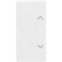 Busch-Jaeger WIPPE 2-FACH, JALOUSIE (6232-20-84)