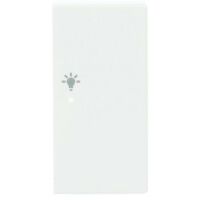 BUSCH JAEGER 6231-22-84 - White - Busch-Jaeger - 6108/07 - 1 pc(s)