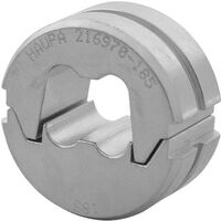 Haupa FÜR ADERENDHÜLSEN 70² (216962  PRESSEINSATZ)