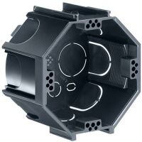 Kaiser Elektrotechnik HOHLWAND-SCHALTERDOSE (A 1076-20)