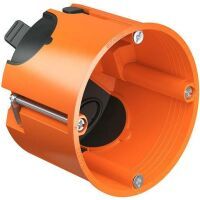 Kaiser Elektrotechnik GERÄTE-VERBDOSE LUFTD. 62T. (A9264-22 ECON 64 HWD)