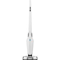 Nilfisk Easy 36Vmax White with acc. EU - Bagless - White - 0.6 L - Plastic - China - Dry