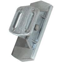 Wienerberger MODULSTÜTZE ZWEITEILIG (STÜTZE ALUMINIUM)