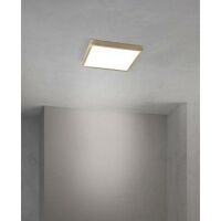 Orion DECKENLEUCHTE LED 24W CCT 24CM (DISC PATINA Q 26F627)