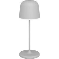 Eglo TISCHLEUCHTE AKKU LED TOUCH (MANNERA-S GRAU)