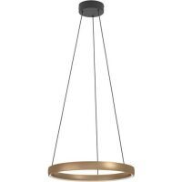 Eglo HÄNGELEUCHTE 2X40W 4800LM TW (TRABUCO SCHW. 26A612)