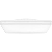 Eglo Ultimate WAND/DECKENL. LED-CCT 21W ECK. (RENOVATE IP54 WS)