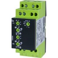 TELE Haase Multifunktionsrelais E3ZI20 12-240VAC/DC