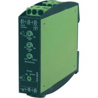 Tele Haase FÜLLSTANDSÜBERWACHUNG REL. 2 W (G2LM20 230VAC)