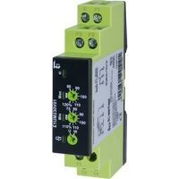TELE Haase Spannungsüberwachung E1UM230V01