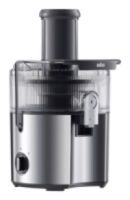Braun Entsafter SJ7000 MultiJuice 7 grau