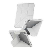 CARE by PanzerGlass TPU Essential Case iPad Air 13 grey Taschen & Hüllen - Tablet