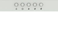 Gorenje WHC 629 E4 X Ed WandesseB 90cm 3 Stufen LED Beleuchtung