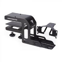ThrustMaster TM RACING CLAMP - Set - Black - Metal