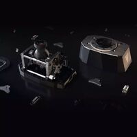 Thrustmaster AVA Base Joystick PC Joysticks