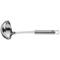 WMF Soup ladle Profi Plus - 30 cm - 90 mm - 90 mm