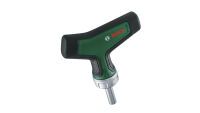 Bosch DIY T-Griff Ratschen- schraubendreher Schraubendreher